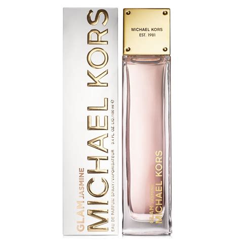 Michael Kors Glam Jasmine 